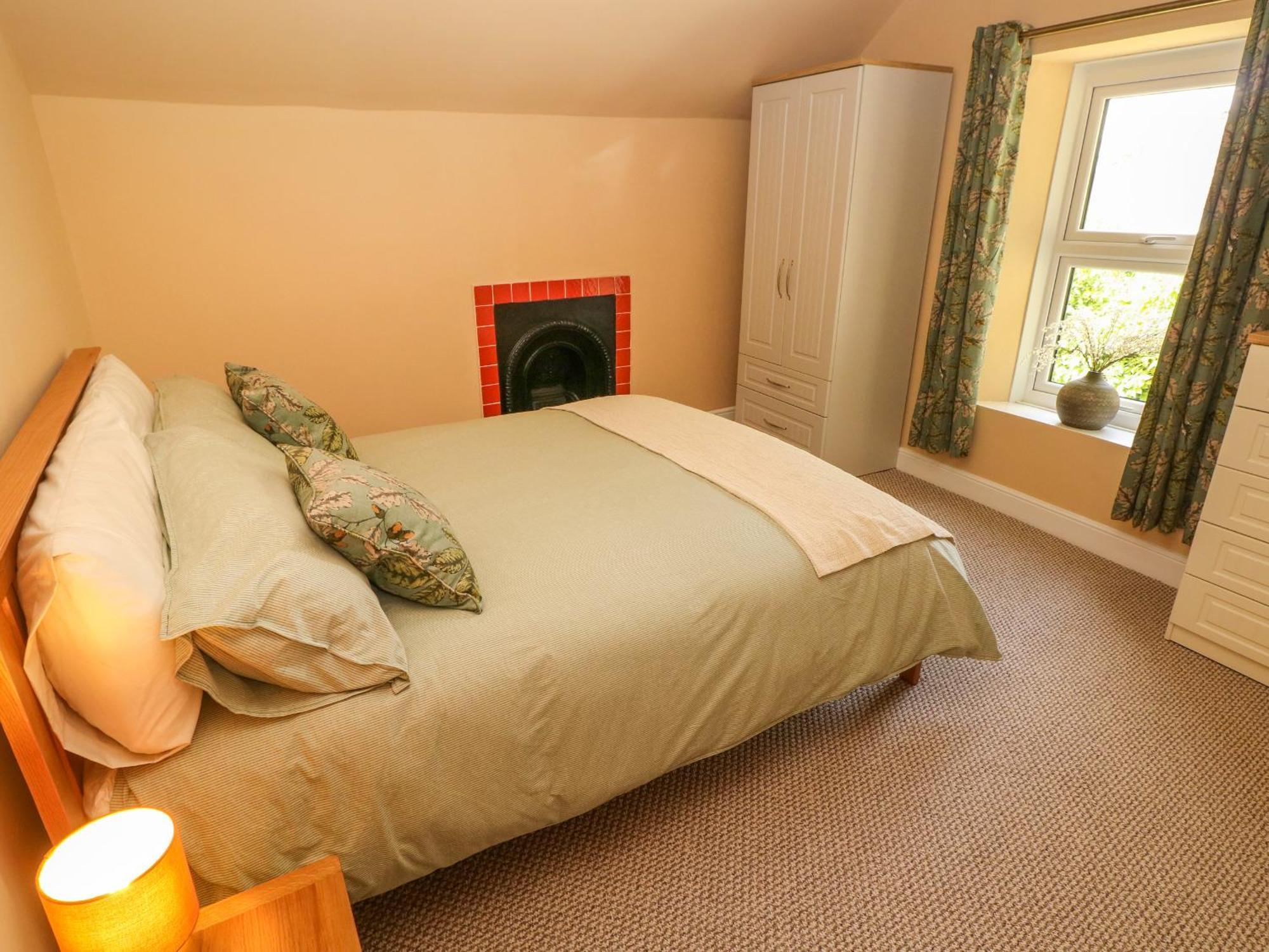 Suffolk House Villa Narberth Buitenkant foto