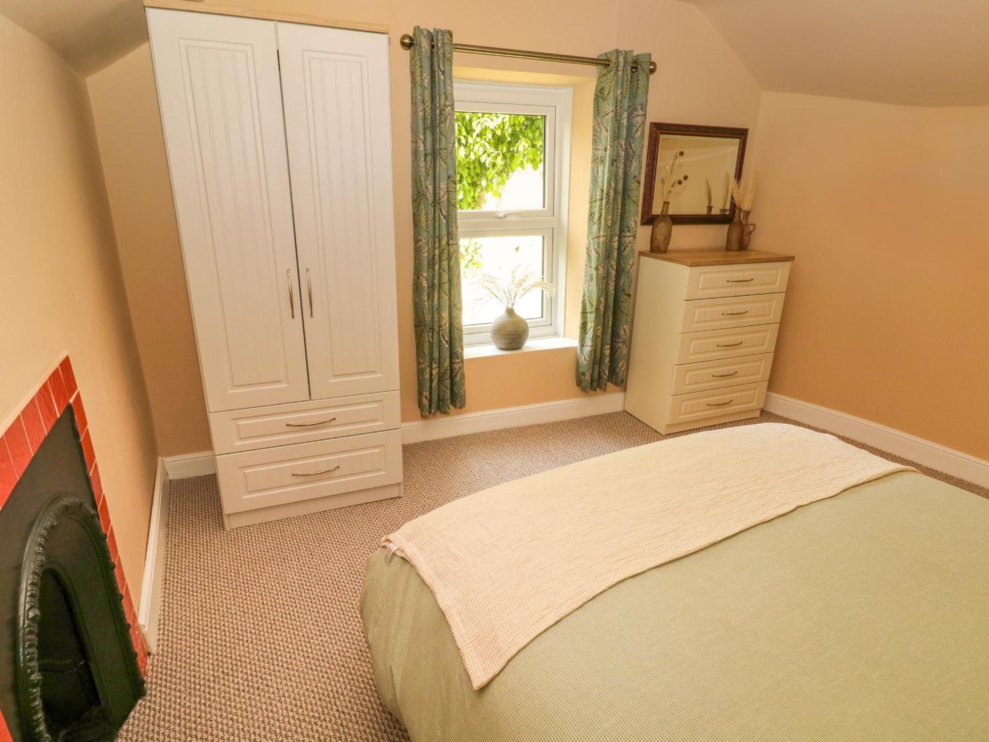 Suffolk House Villa Narberth Buitenkant foto