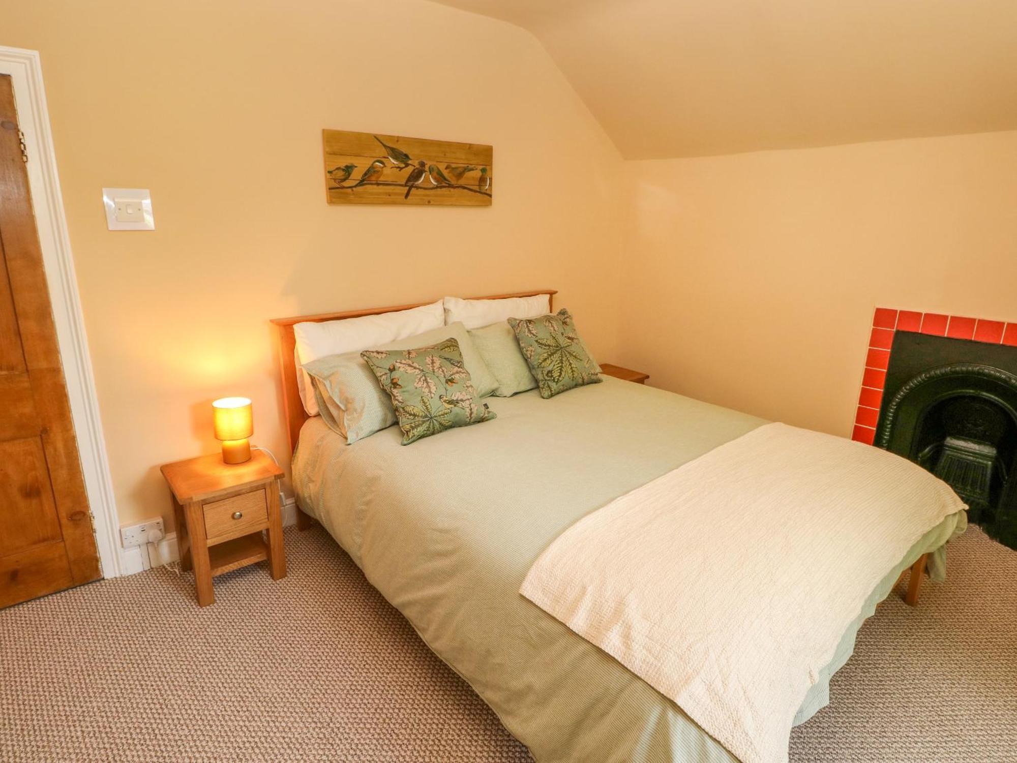 Suffolk House Villa Narberth Buitenkant foto