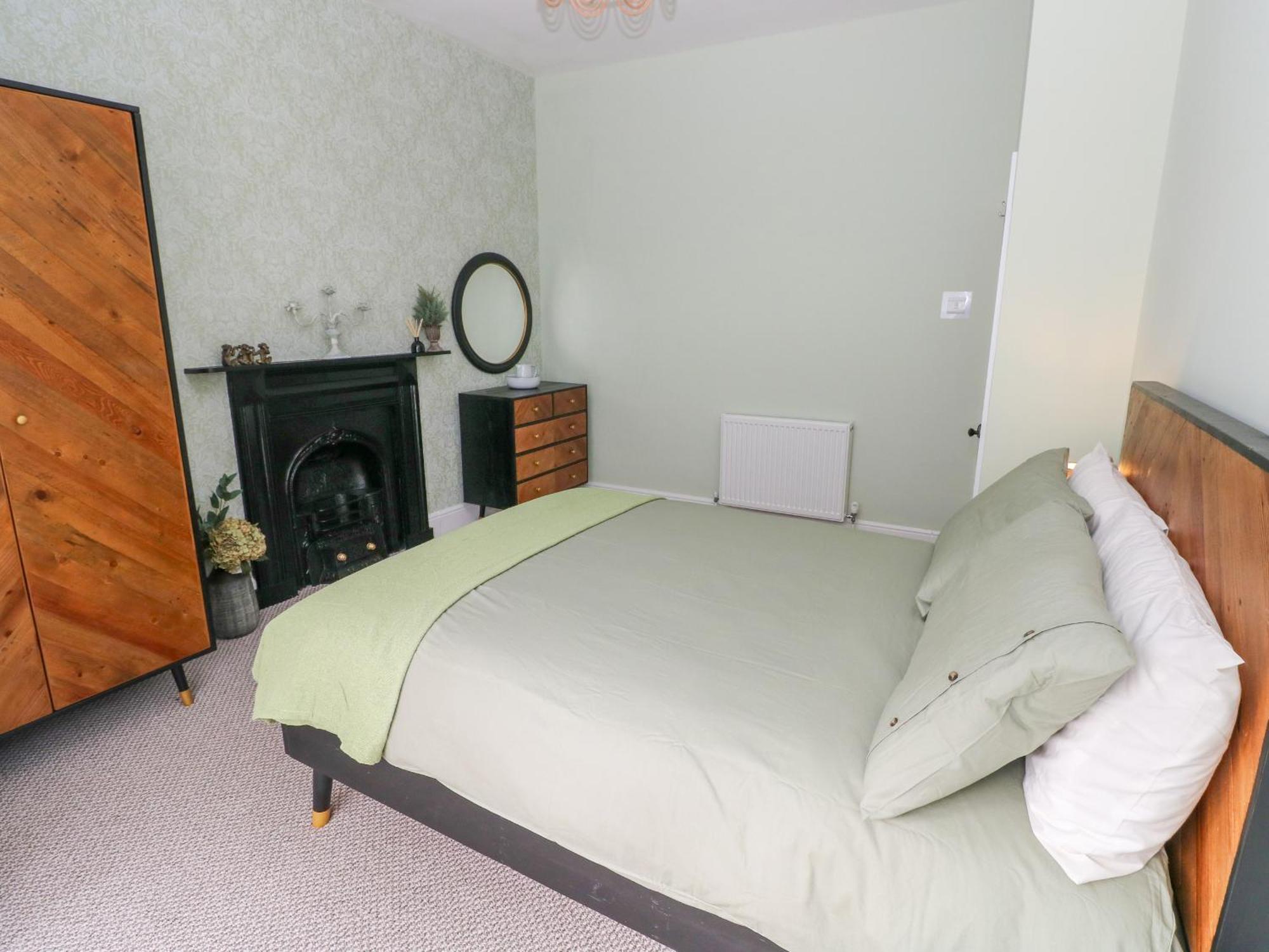 Suffolk House Villa Narberth Buitenkant foto