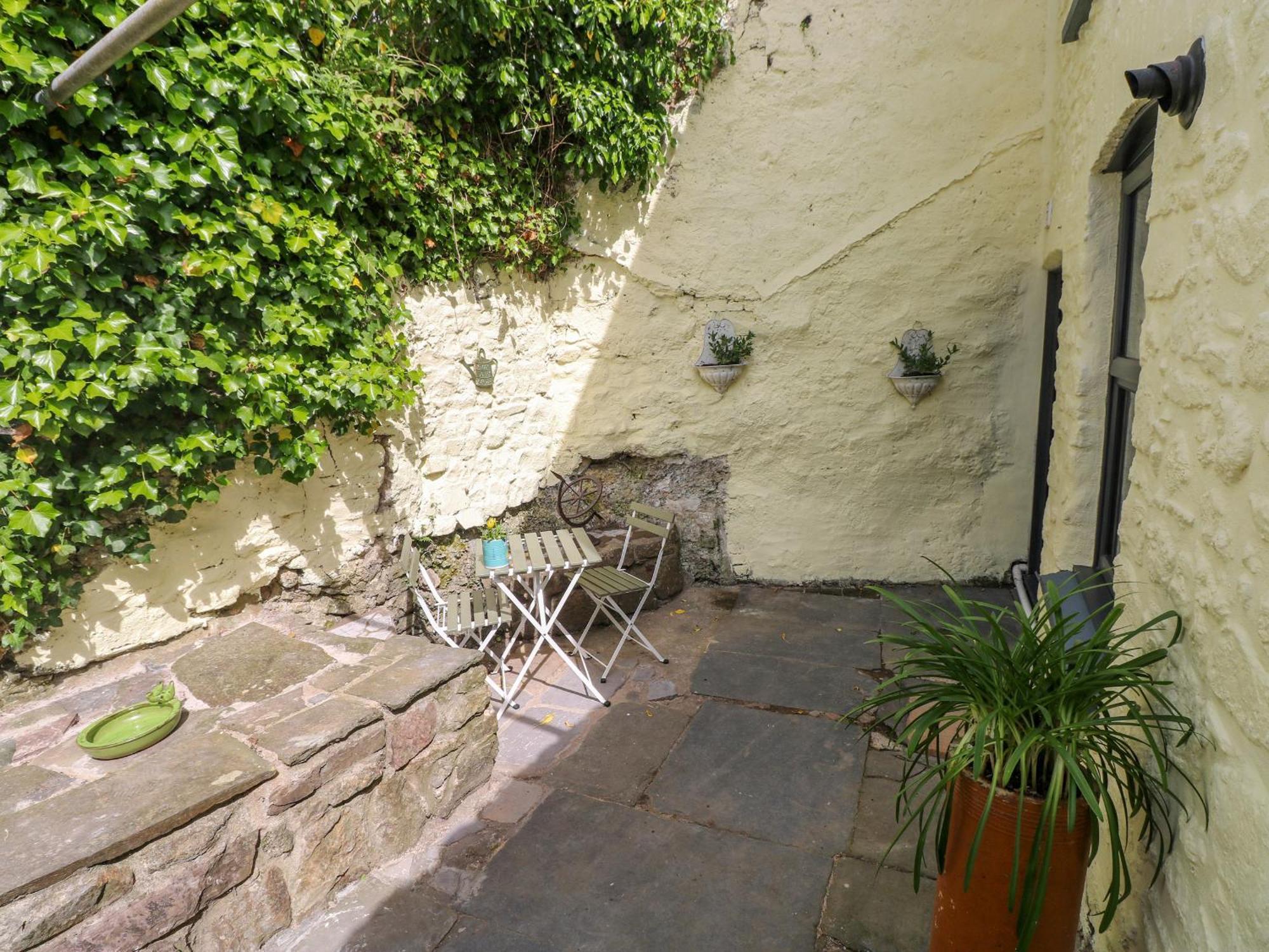 Suffolk House Villa Narberth Buitenkant foto