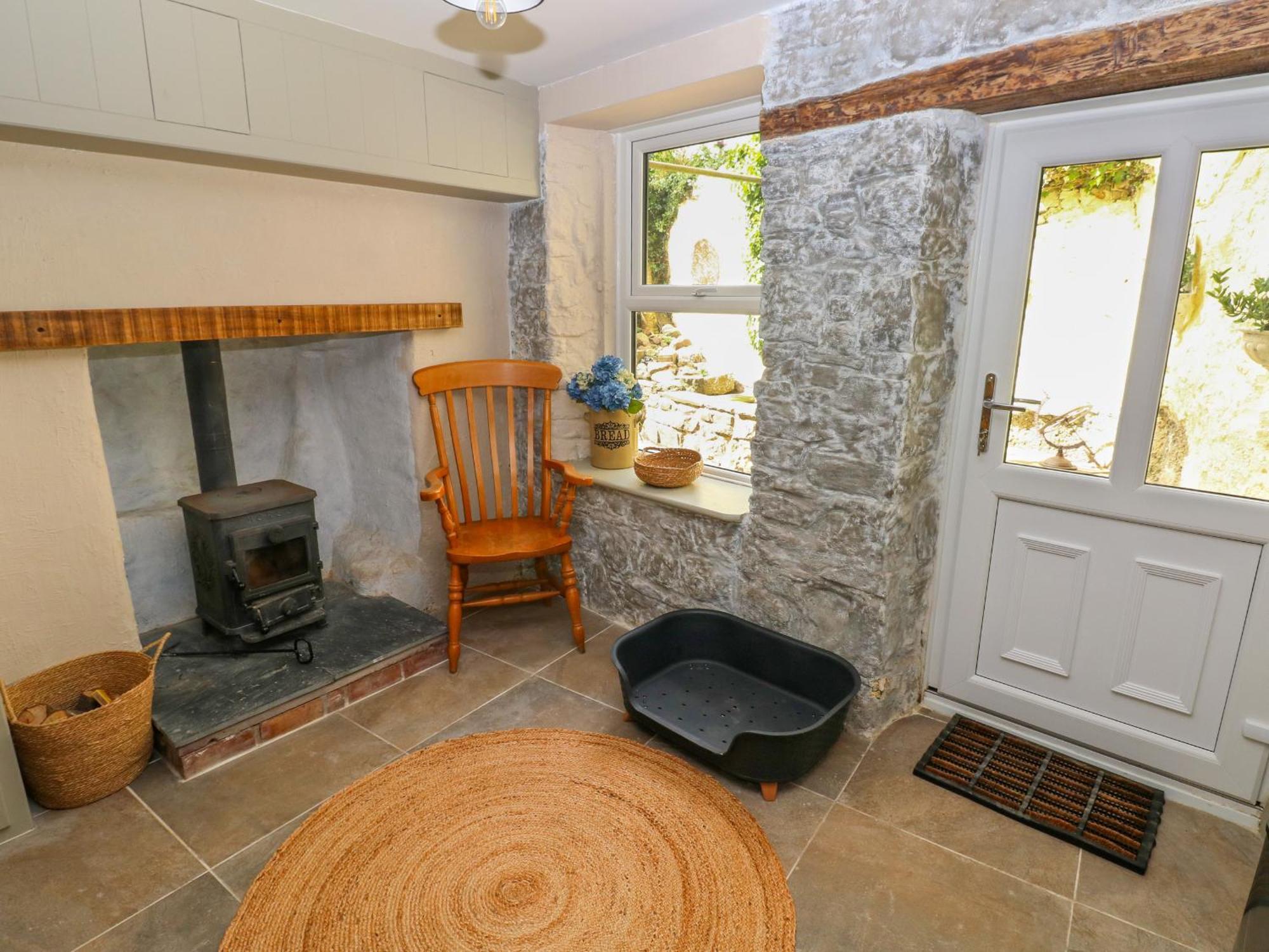 Suffolk House Villa Narberth Buitenkant foto
